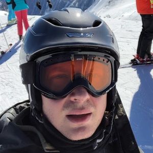 Meet your Posher, Zak